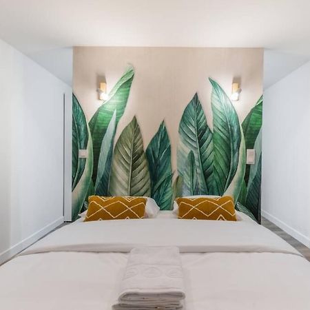 Hsh Sentier-Reaumur III Beautiful Apartment 6P-2Br Paris Ngoại thất bức ảnh