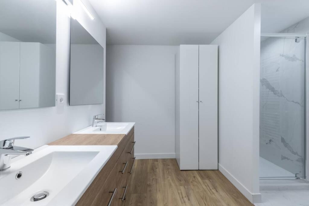 Hsh Sentier-Reaumur III Beautiful Apartment 6P-2Br Paris Ngoại thất bức ảnh
