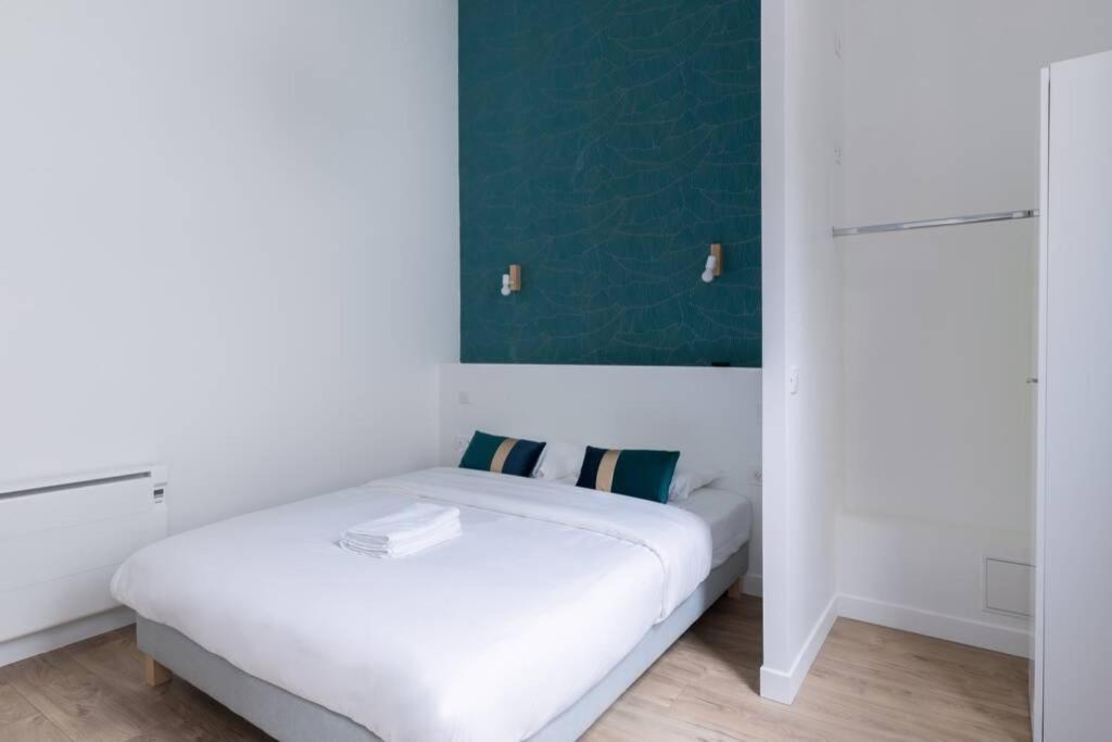 Hsh Sentier-Reaumur III Beautiful Apartment 6P-2Br Paris Ngoại thất bức ảnh