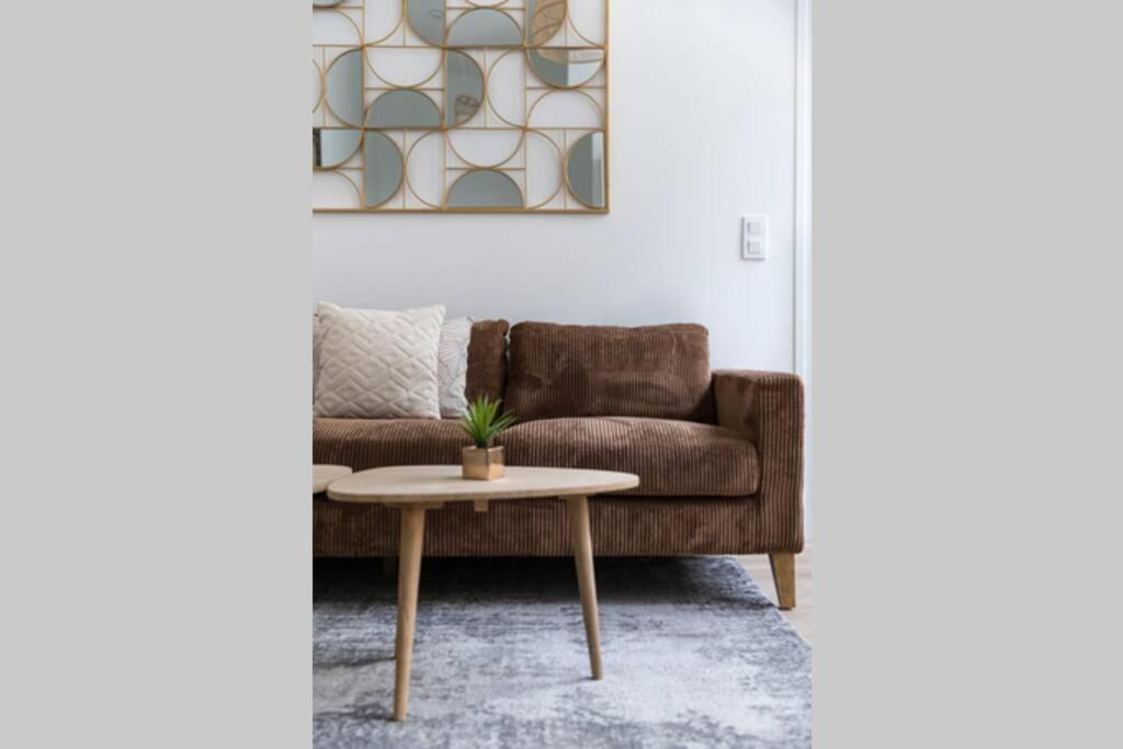 Hsh Sentier-Reaumur III Beautiful Apartment 6P-2Br Paris Ngoại thất bức ảnh