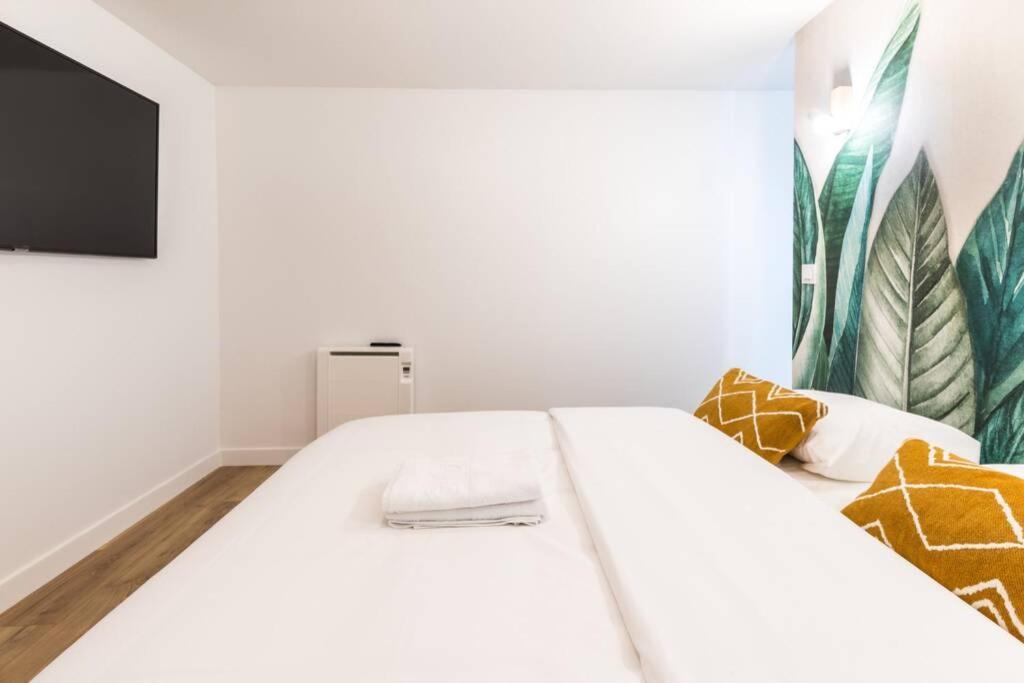 Hsh Sentier-Reaumur III Beautiful Apartment 6P-2Br Paris Ngoại thất bức ảnh